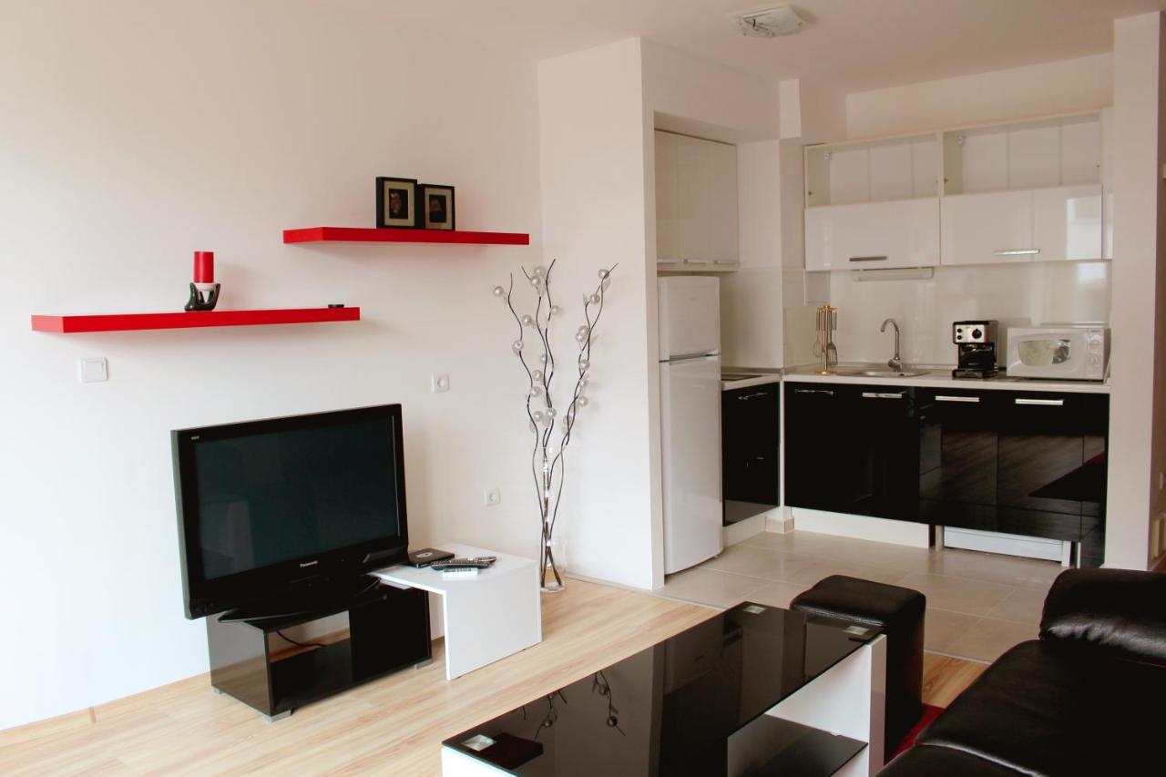 Venice Apartments ソフィア エクステリア 写真