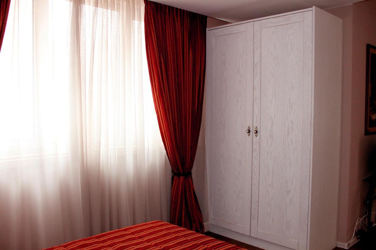 Venice Apartments ソフィア エクステリア 写真