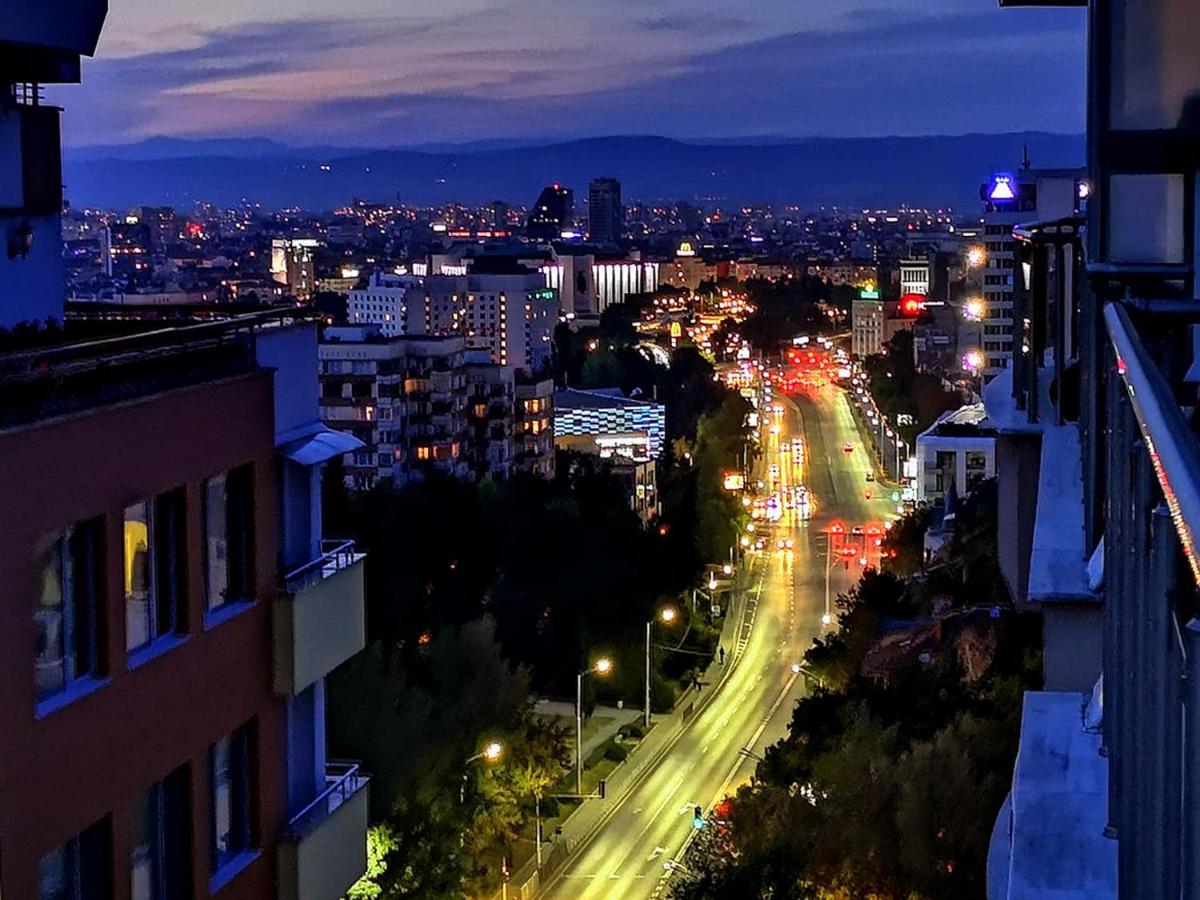 Venice Apartments ソフィア エクステリア 写真