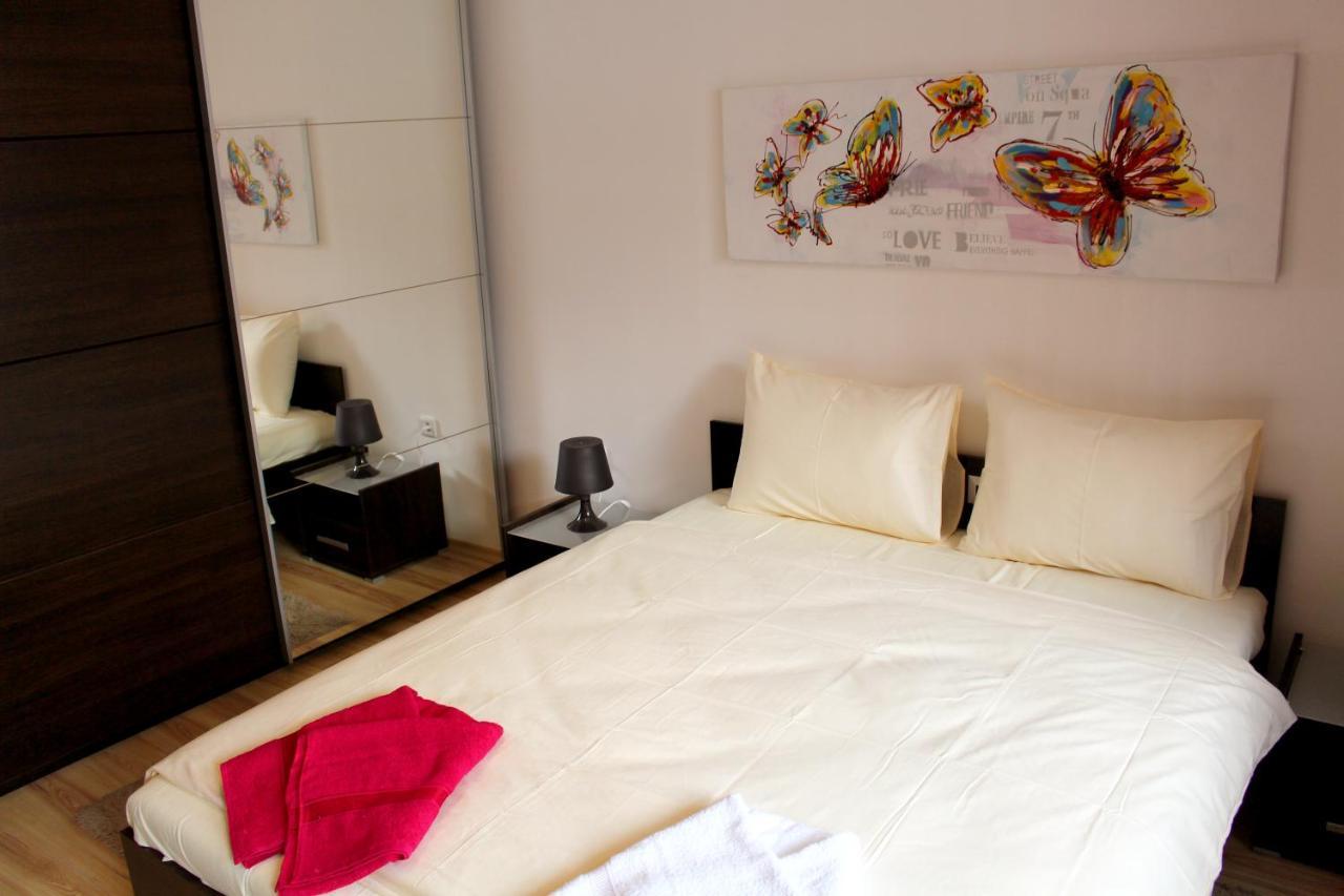 Venice Apartments ソフィア エクステリア 写真