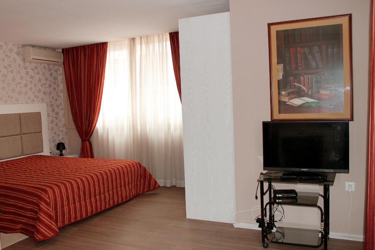 Venice Apartments ソフィア エクステリア 写真