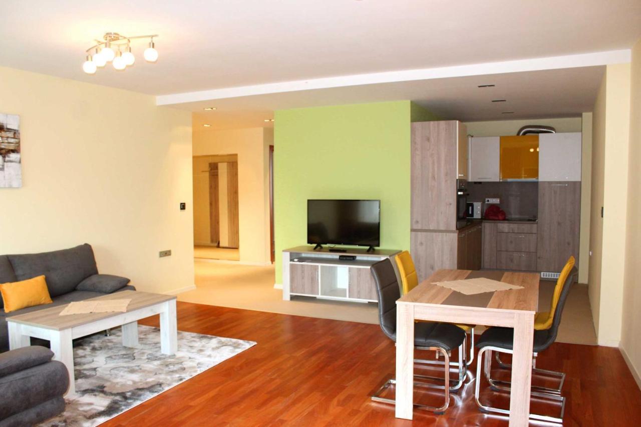 Venice Apartments ソフィア エクステリア 写真