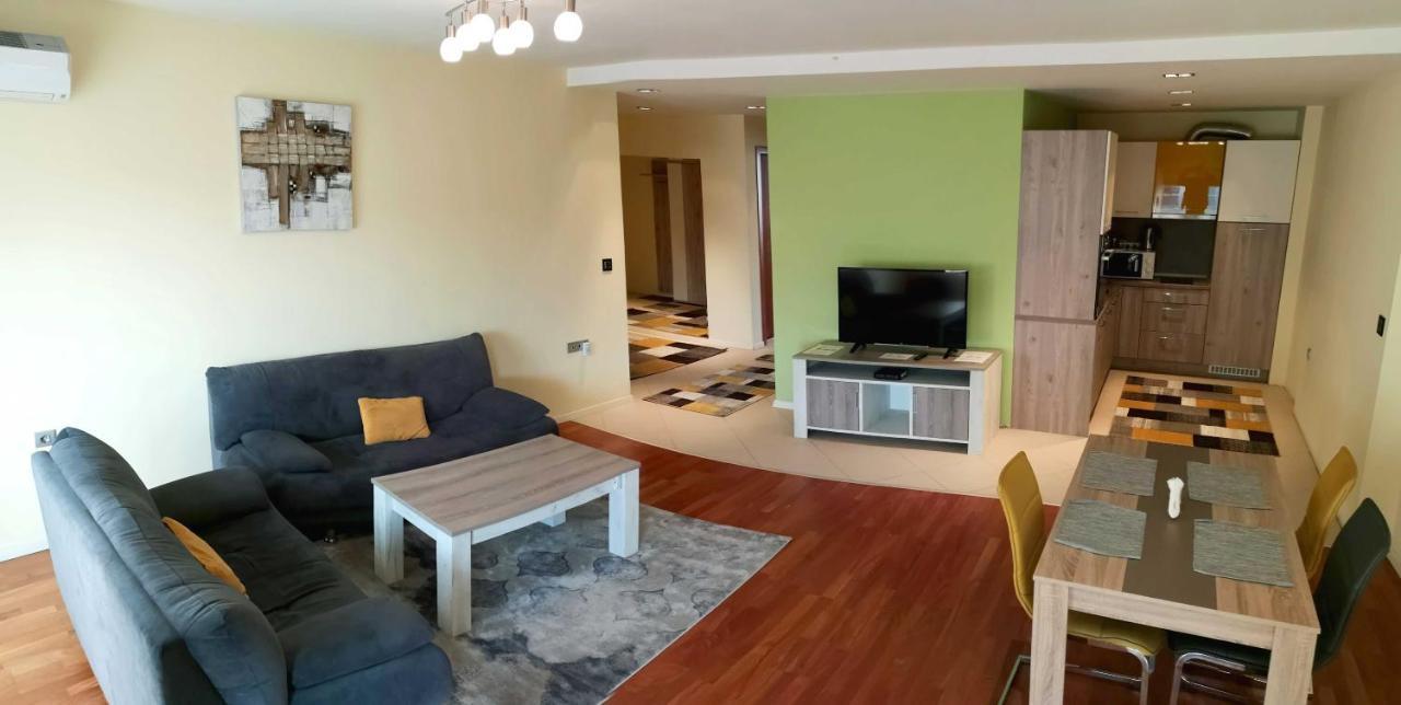 Venice Apartments ソフィア エクステリア 写真