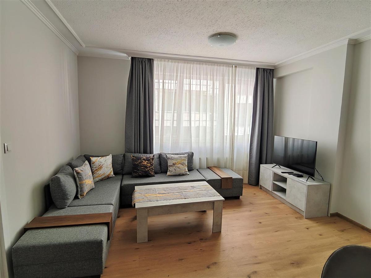 Venice Apartments ソフィア エクステリア 写真