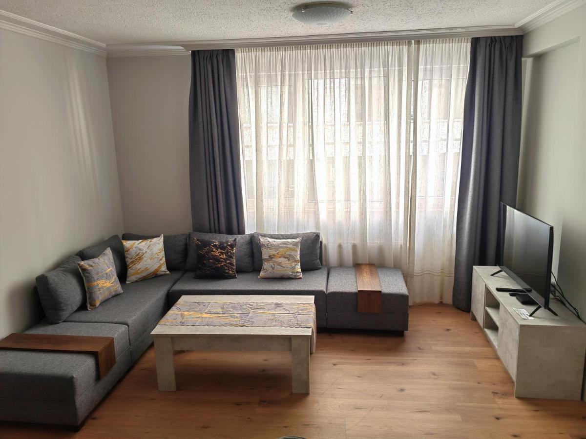Venice Apartments ソフィア エクステリア 写真