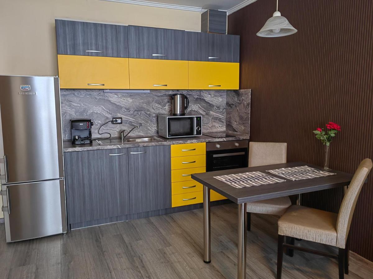 Venice Apartments ソフィア エクステリア 写真