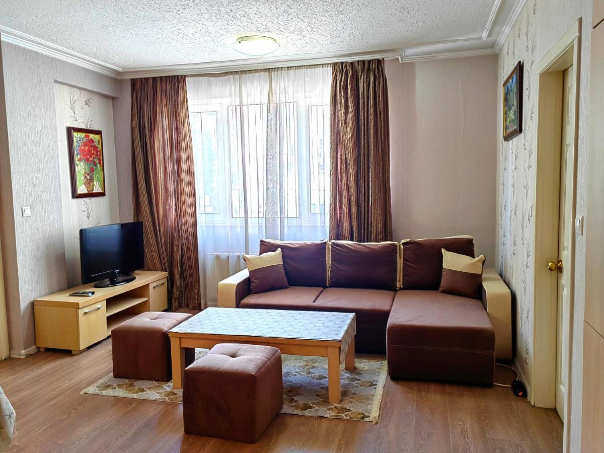 Venice Apartments ソフィア エクステリア 写真
