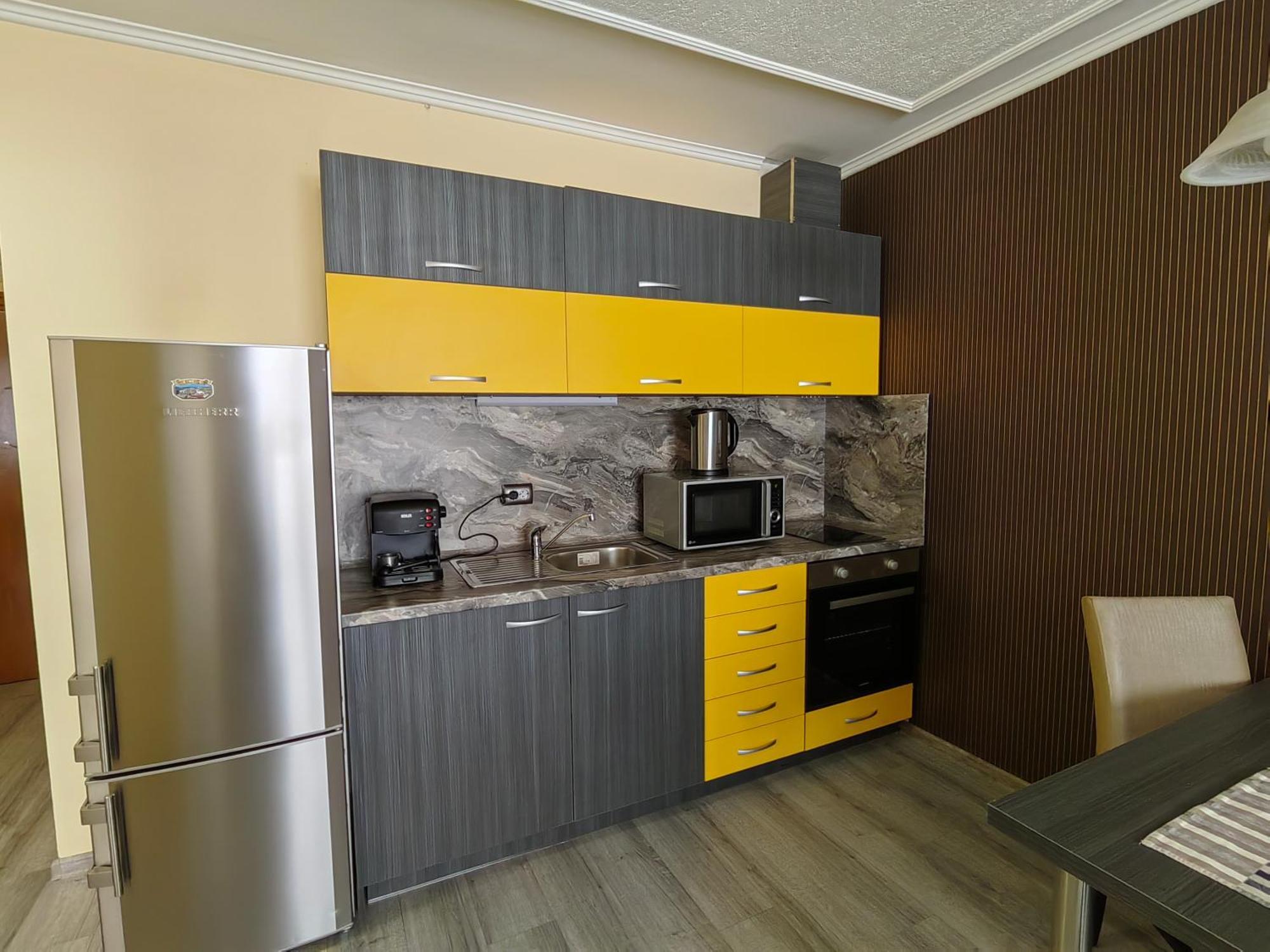 Venice Apartments ソフィア エクステリア 写真