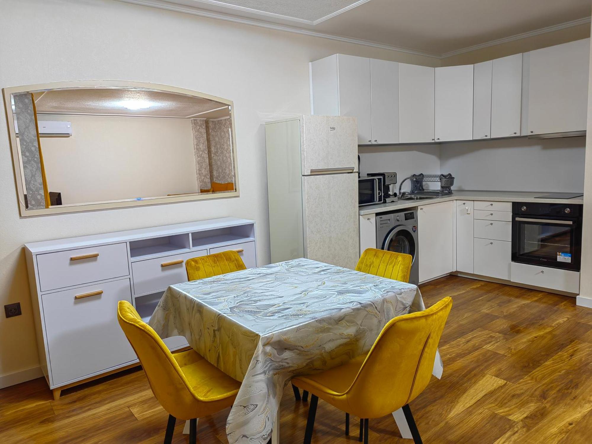 Venice Apartments ソフィア エクステリア 写真
