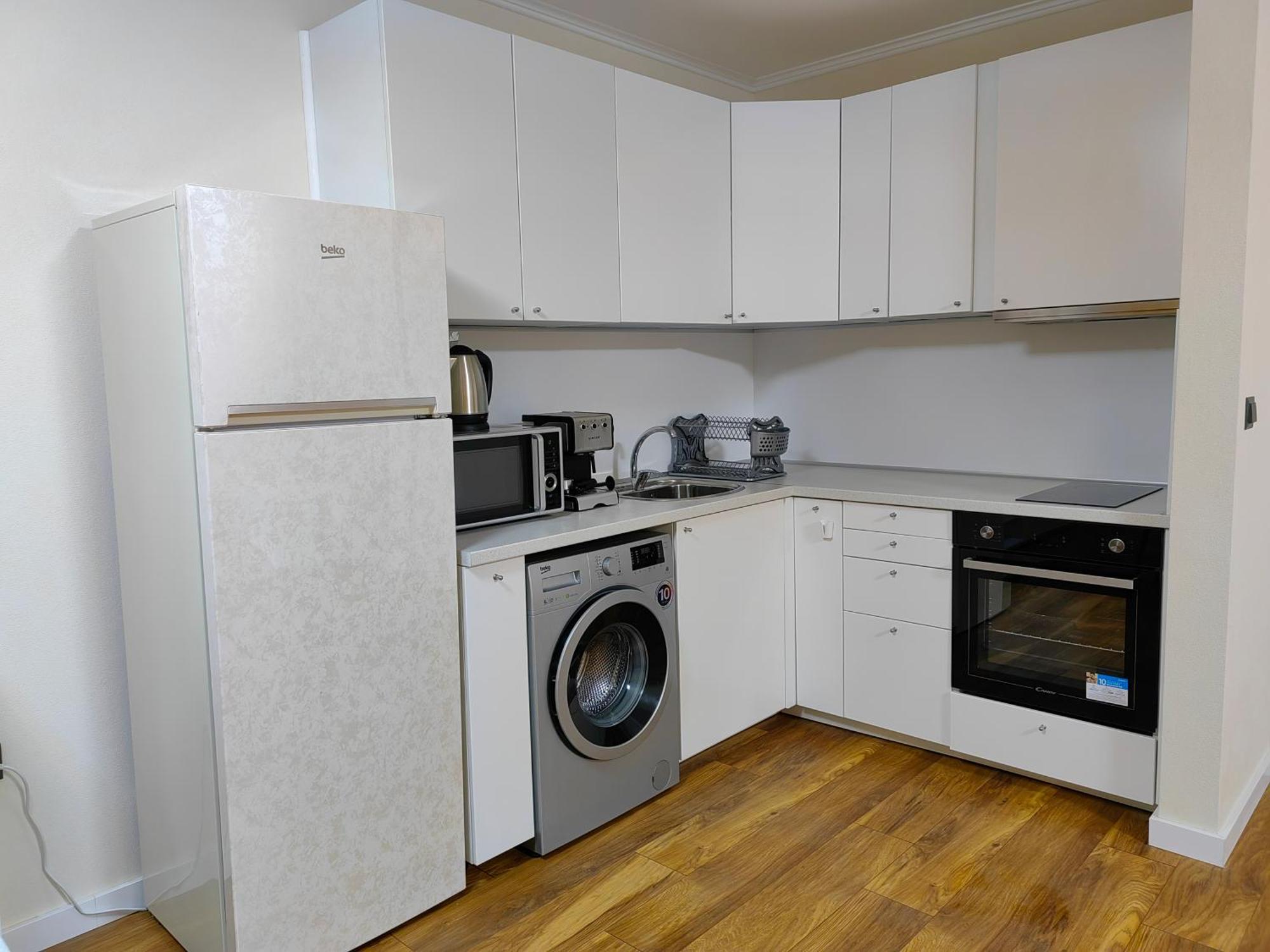 Venice Apartments ソフィア エクステリア 写真
