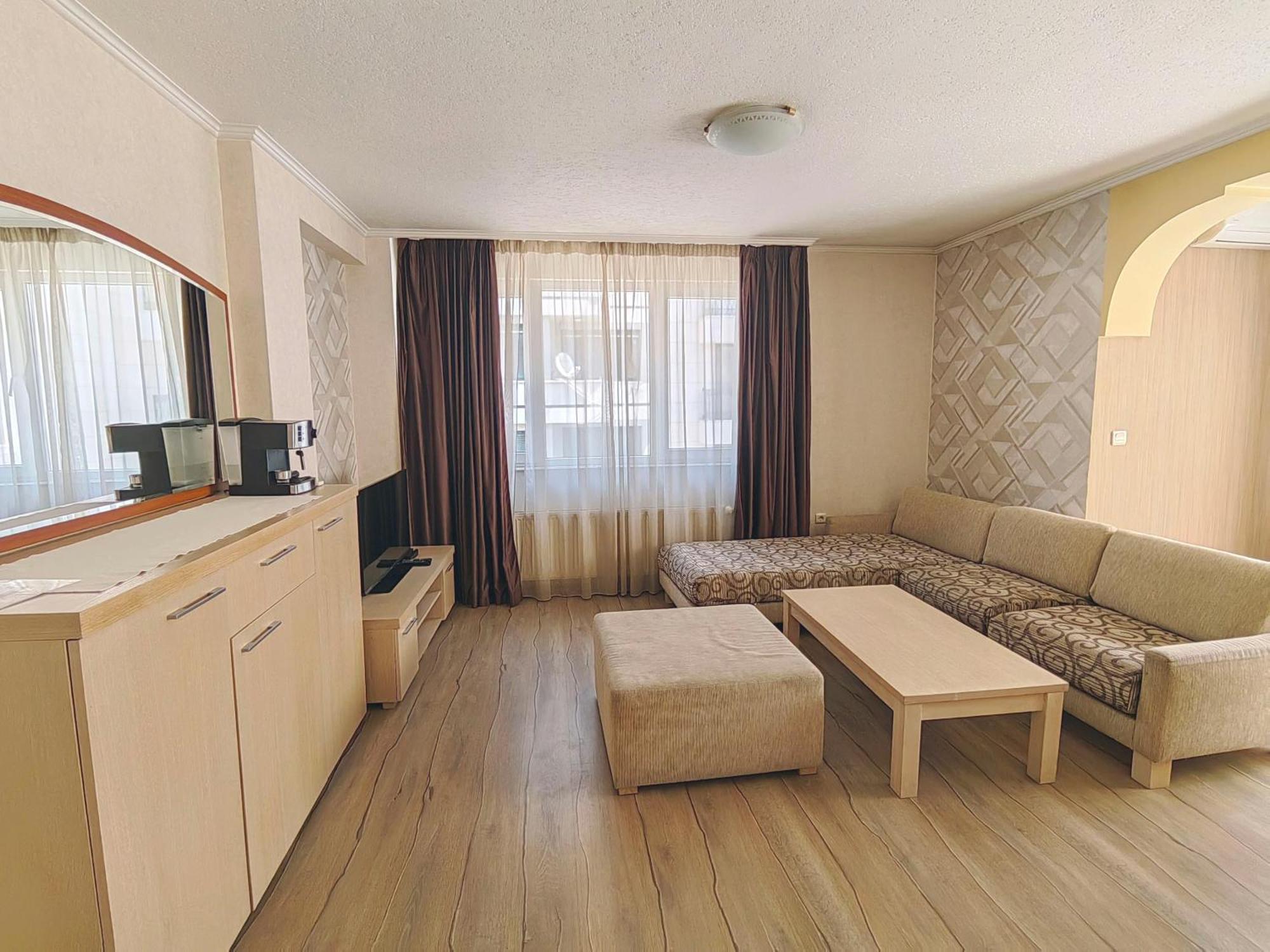 Venice Apartments ソフィア エクステリア 写真