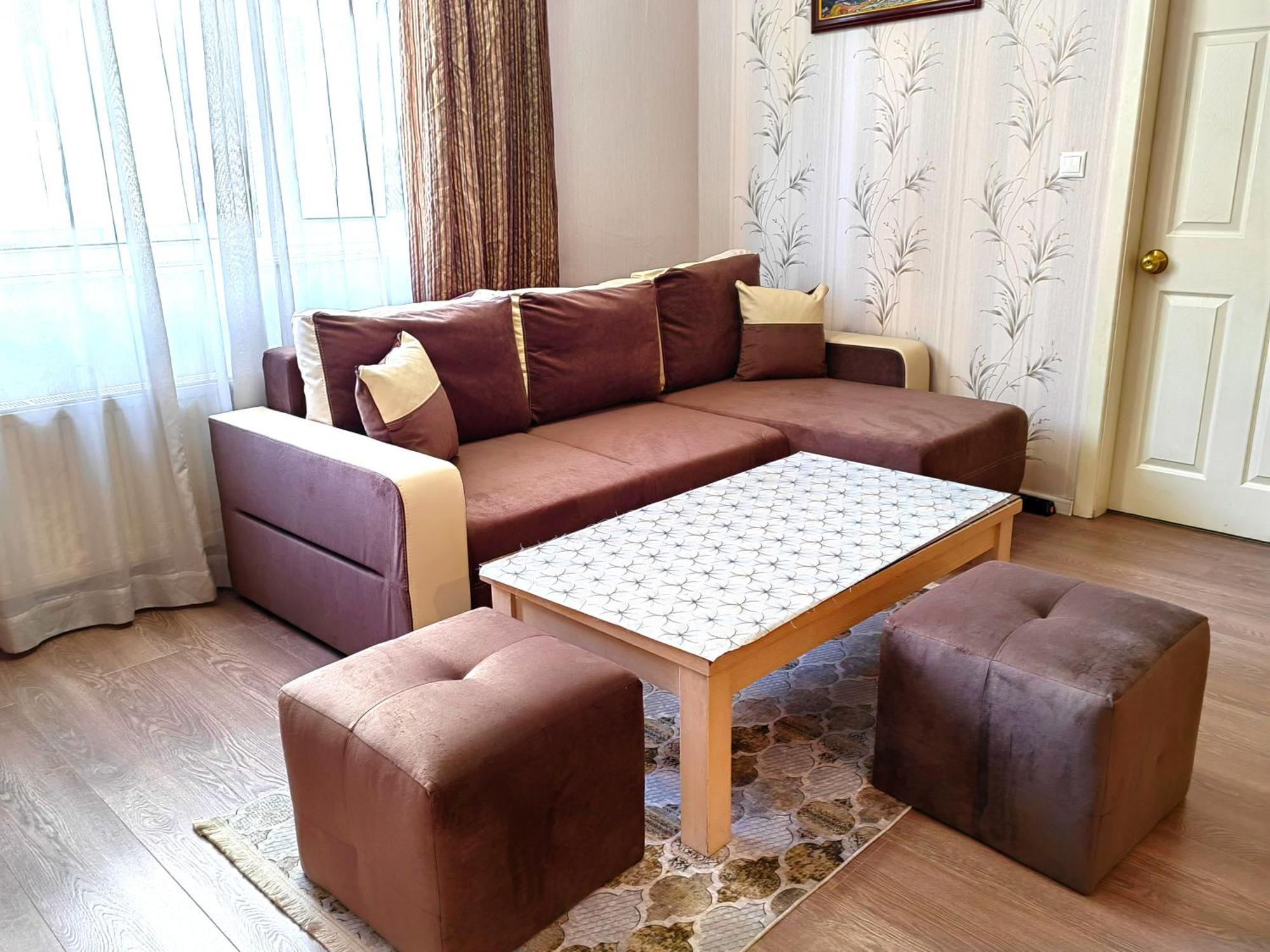 Venice Apartments ソフィア エクステリア 写真