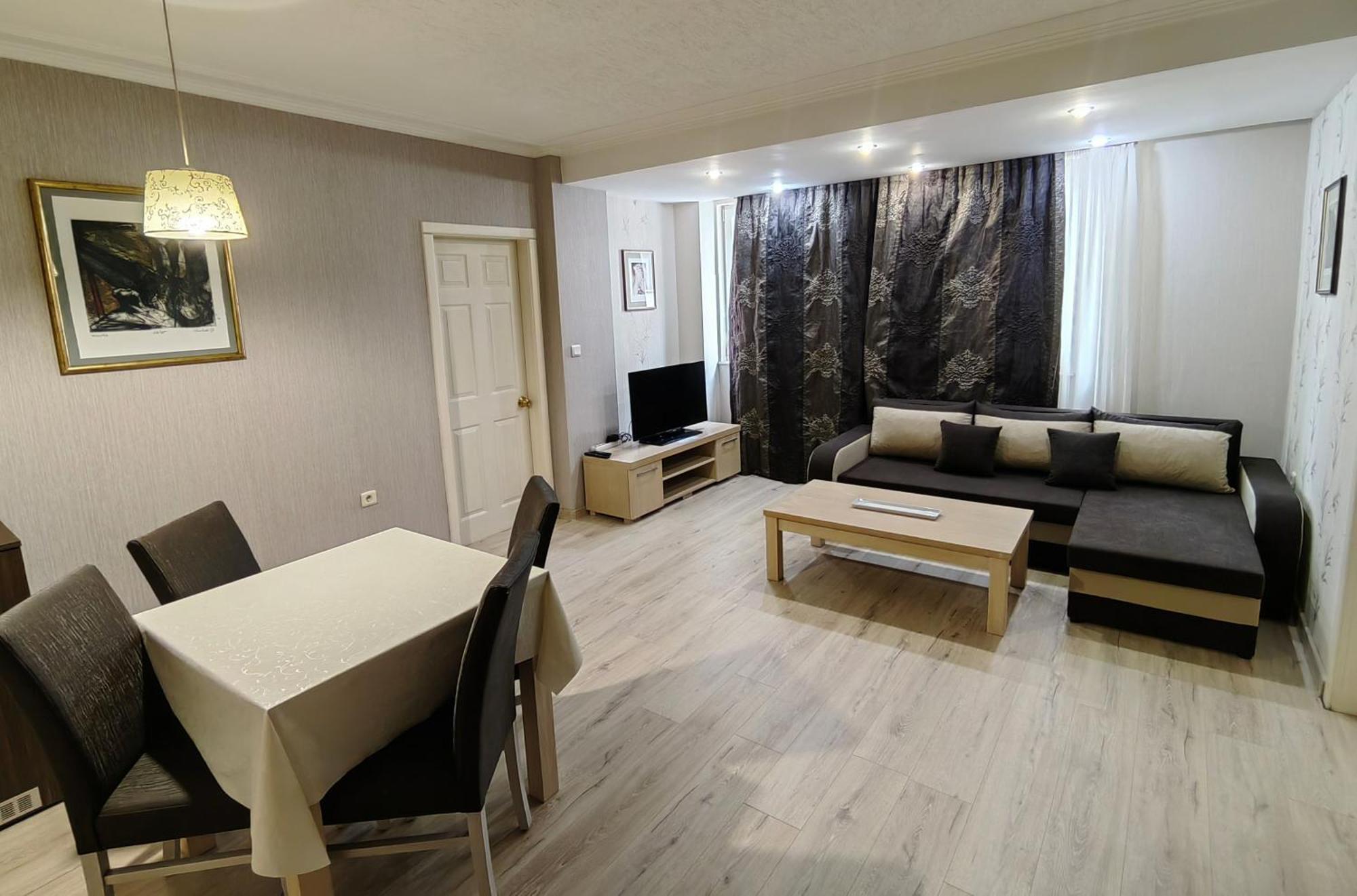 Venice Apartments ソフィア エクステリア 写真