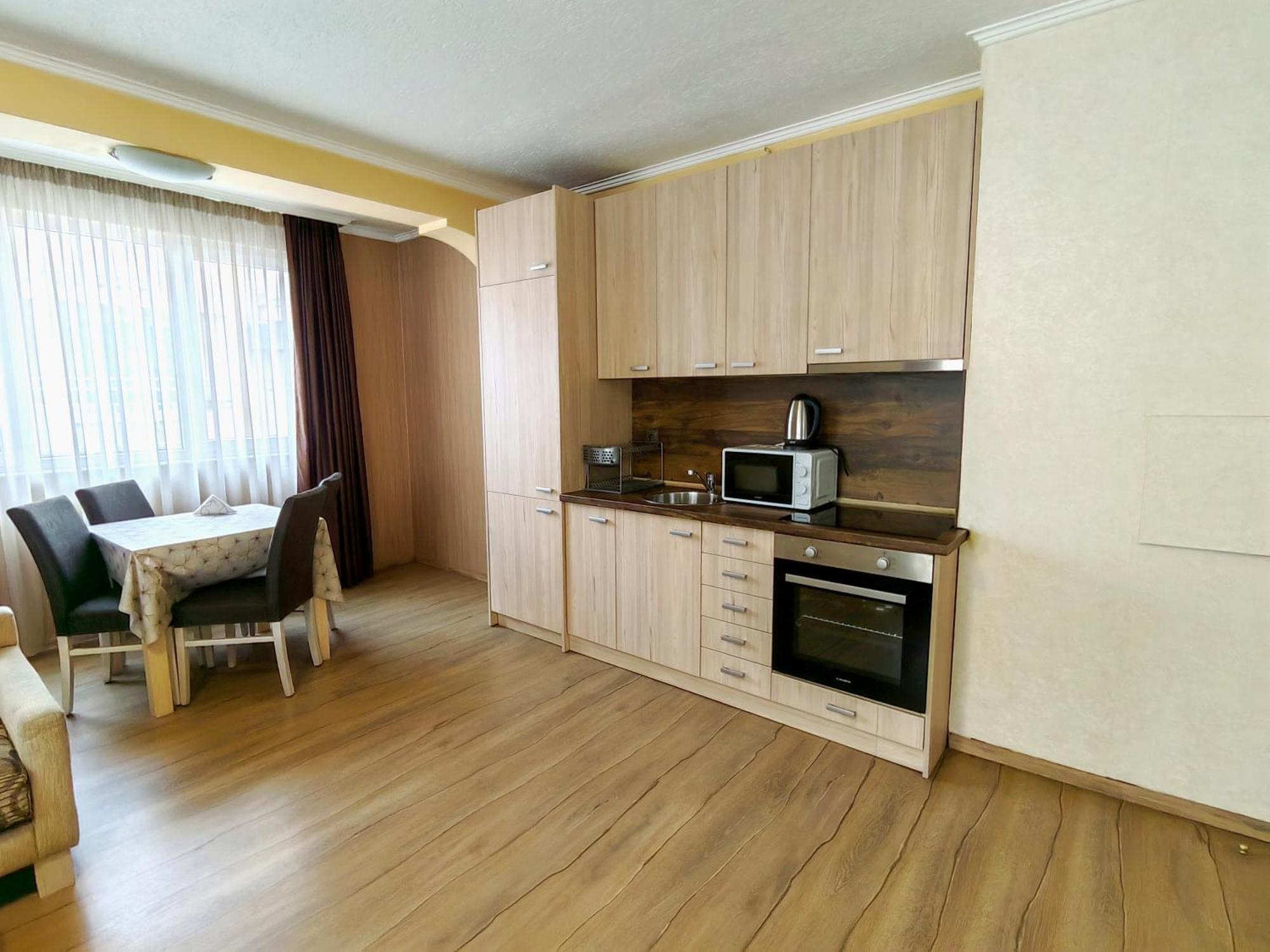 Venice Apartments ソフィア エクステリア 写真