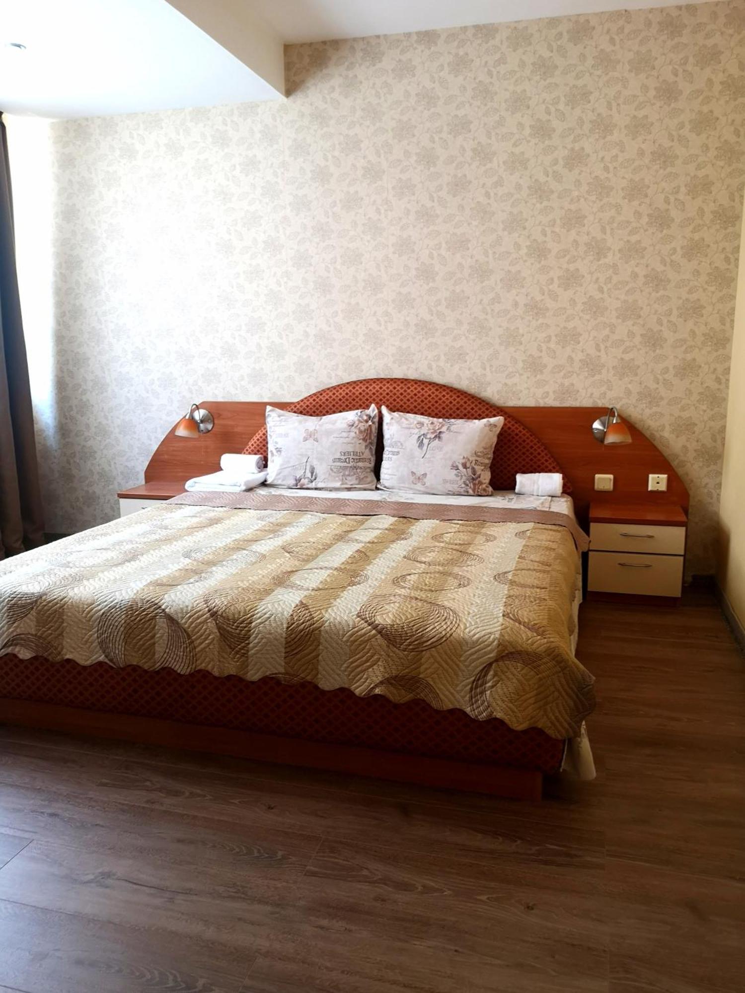 Venice Apartments ソフィア 部屋 写真