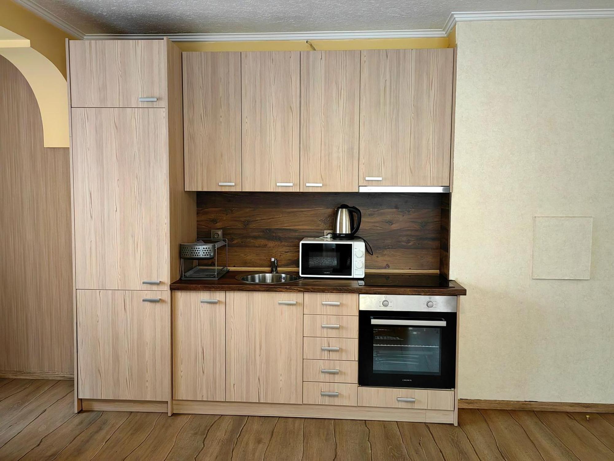 Venice Apartments ソフィア エクステリア 写真