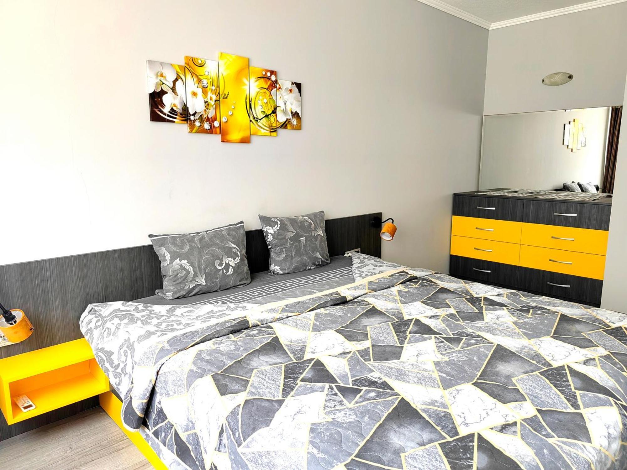 Venice Apartments ソフィア 部屋 写真