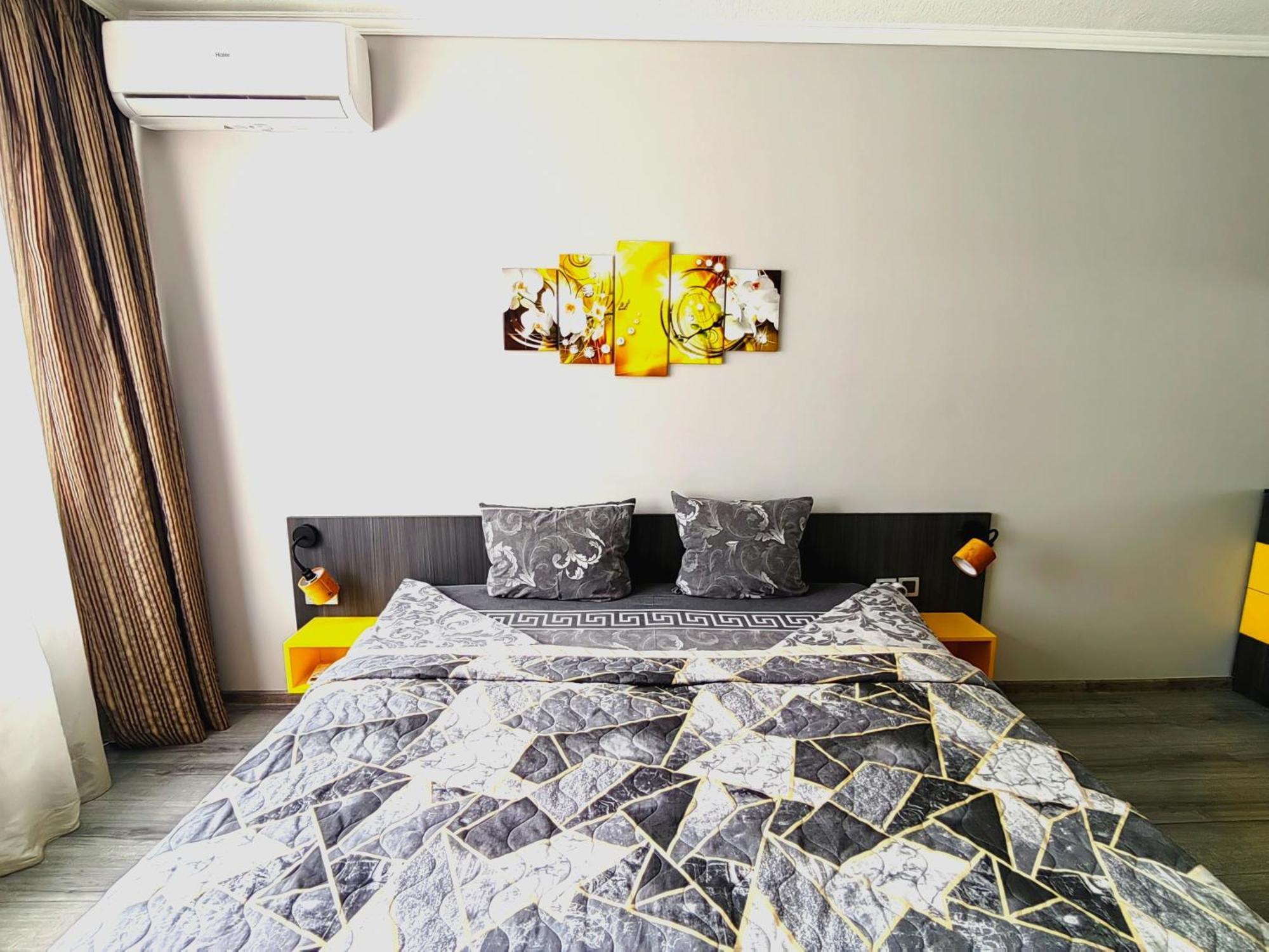 Venice Apartments ソフィア エクステリア 写真