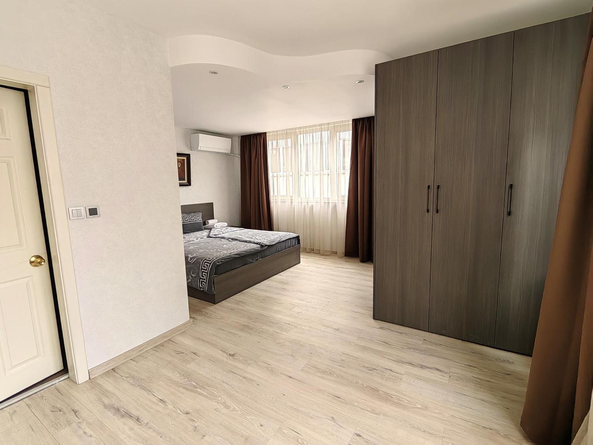 Venice Apartments ソフィア エクステリア 写真