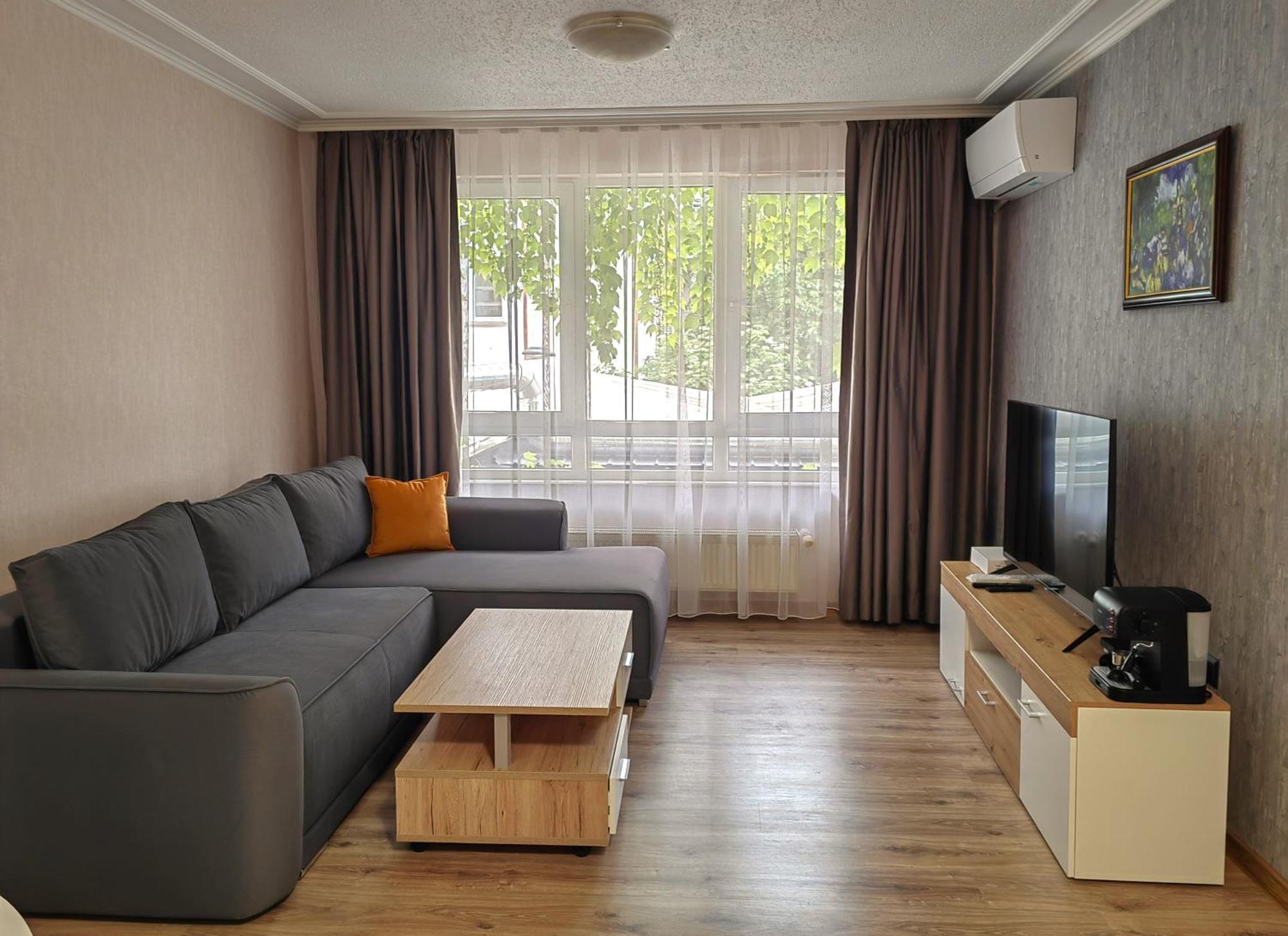 Venice Apartments ソフィア エクステリア 写真