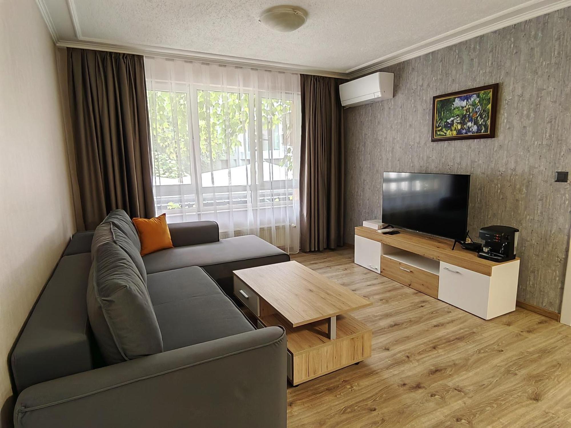 Venice Apartments ソフィア エクステリア 写真