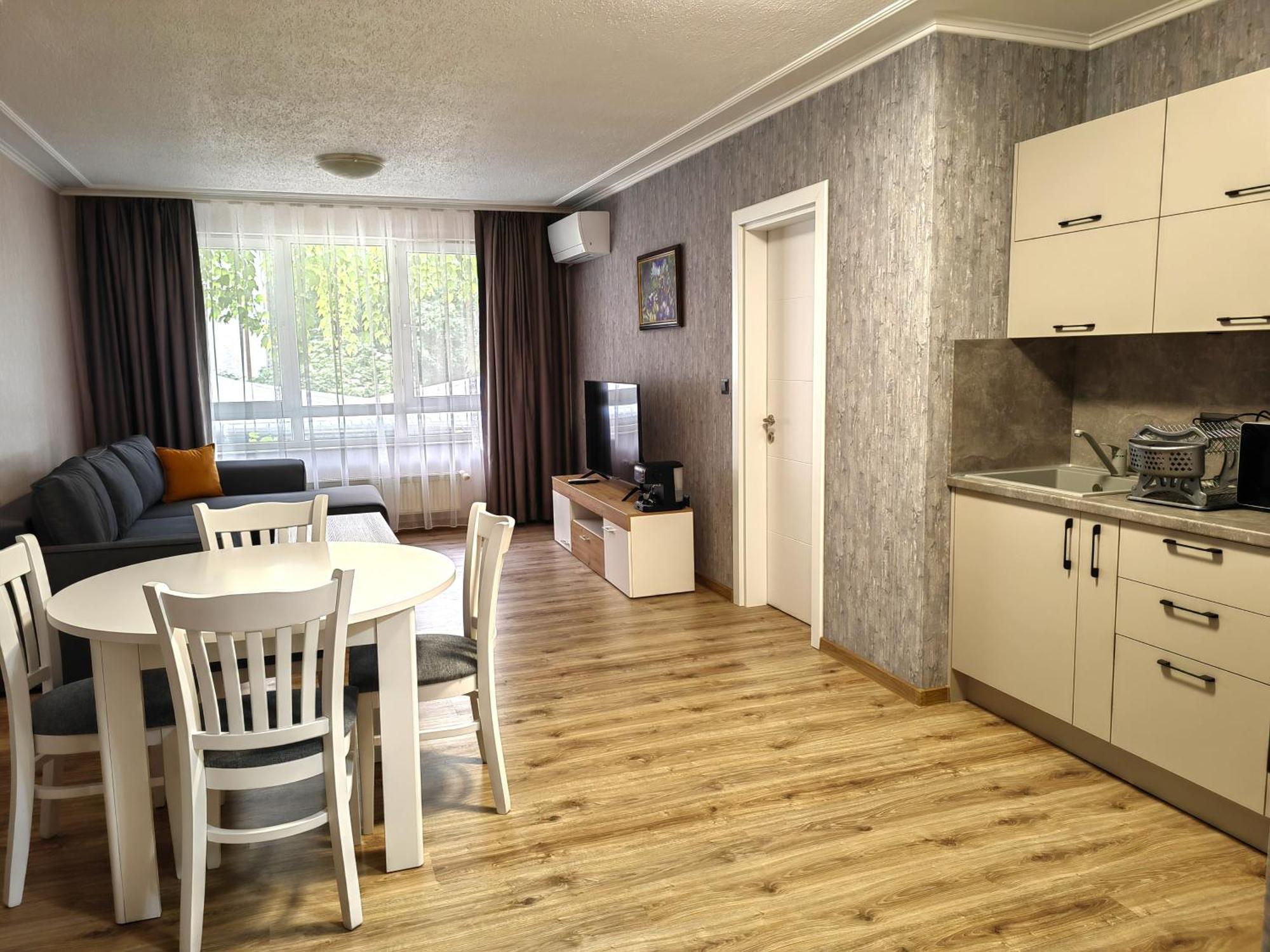 Venice Apartments ソフィア エクステリア 写真