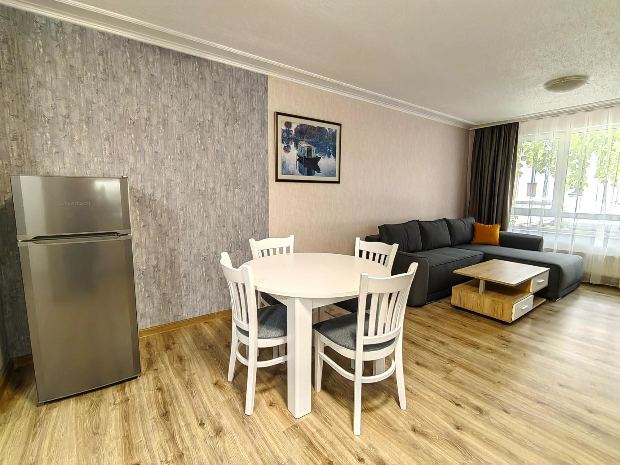 Venice Apartments ソフィア エクステリア 写真