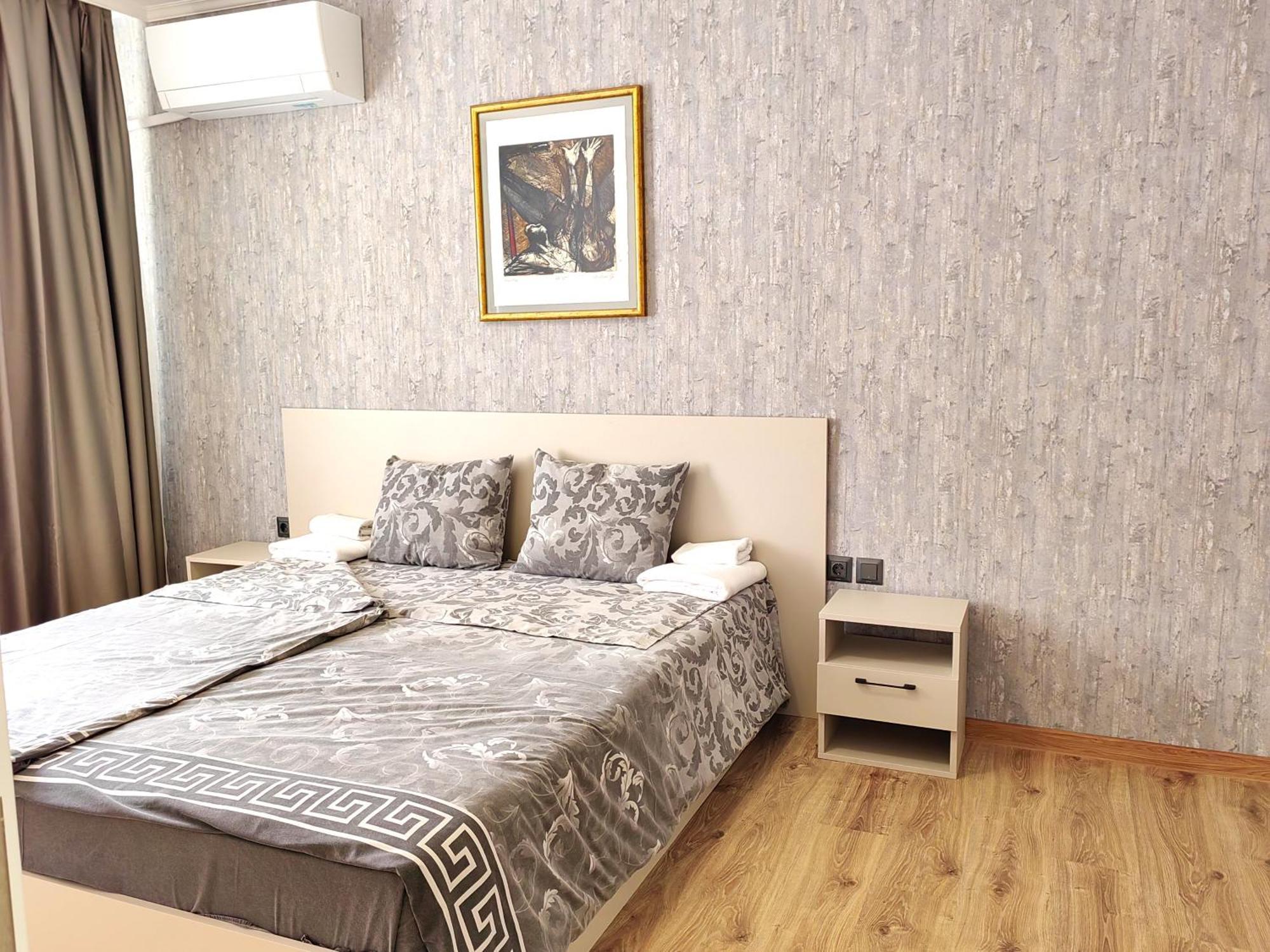 Venice Apartments ソフィア エクステリア 写真