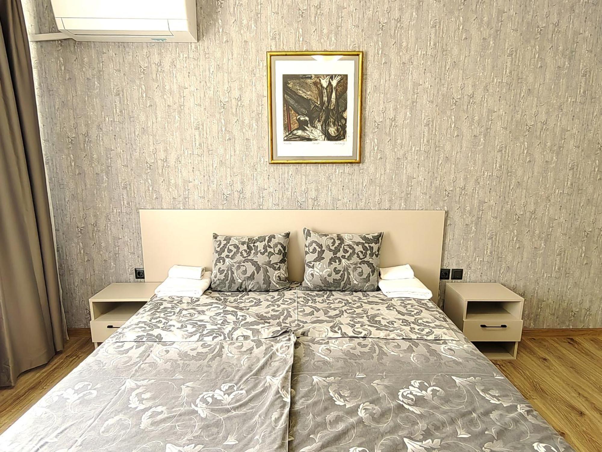 Venice Apartments ソフィア エクステリア 写真