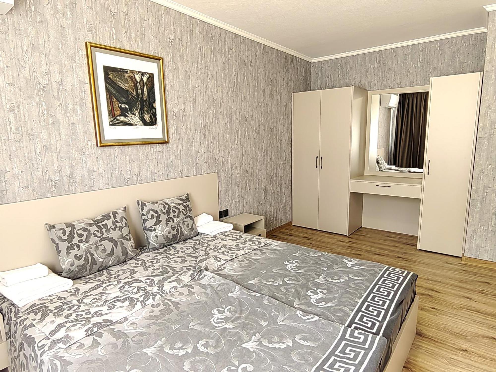 Venice Apartments ソフィア エクステリア 写真