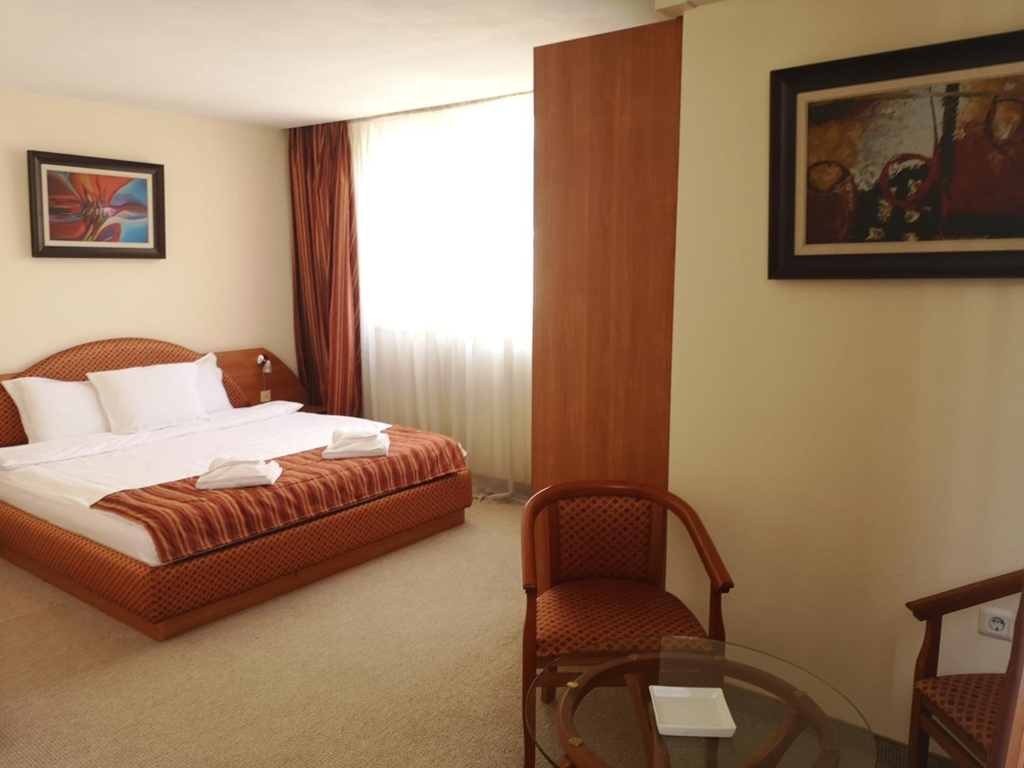 Venice Apartments ソフィア エクステリア 写真