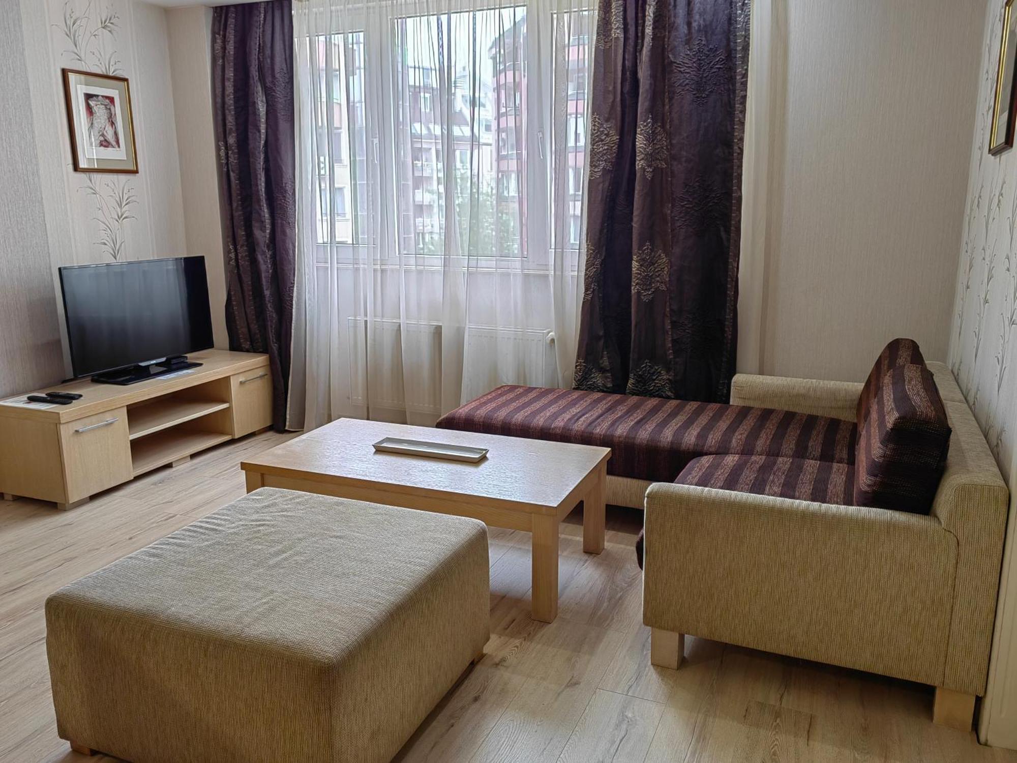 Venice Apartments ソフィア エクステリア 写真